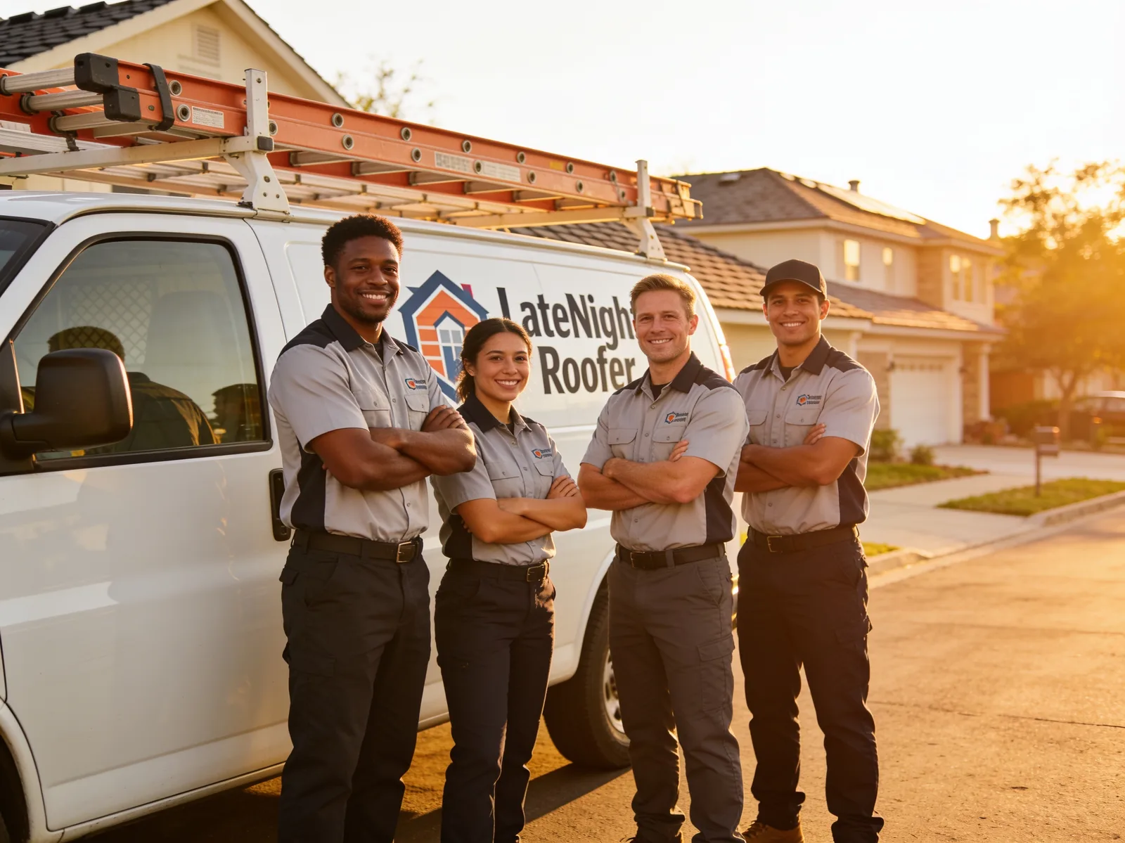 Emergency Roof Repair company in Udell, IA